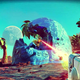 Image for article titled No Man's Sky Creators Say The Game Will Receive A Big Update This Week
